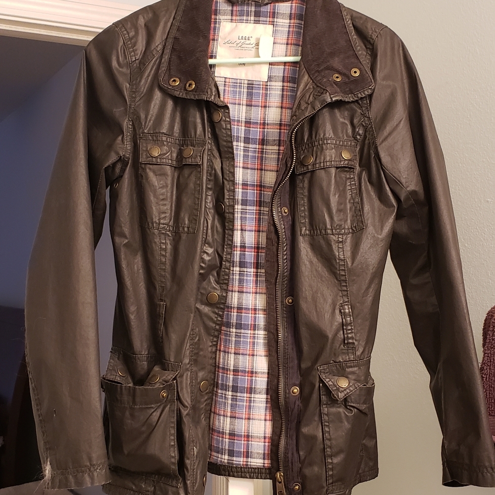 H&M jacket